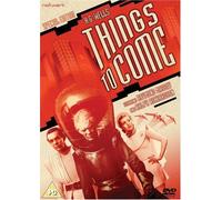 Things to Come - Things to Come [Special Edition] [Import anglais]