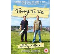 Things to Do [Edizione: Regno Unito] [Import]