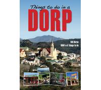 Things to do in a Dorp | MapStudio