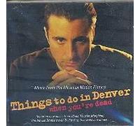 Ost - Things to Do in Denver [Import]