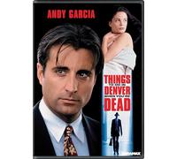 Things to Do in Denver When You're Dead