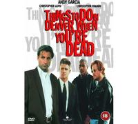 Things To Do In Denver When You're Dead - Dvd