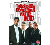 Things To Do In Denver When You're Dead [Import anglais]