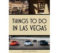 Things to Do in Las Vegas