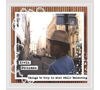 Things to Keep in Mind While Balancing by Kevin Steinman