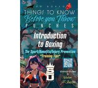 Things to Know Before you Throw PUNCHES: Introduction to Boxing, Benefits, Injury Prevention & Training Tips