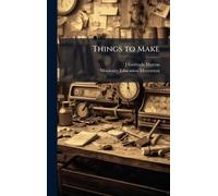 Things to Make
