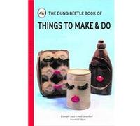 Things to Make and Do by Miriam Elia Miriam Elia (Auteur)