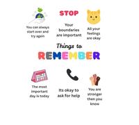 Things To Remember: A Paperback Notebook for Second Chances, Self-Discovery & Growth: 100-Page Lined Paperback Journal | Inspirational Matte Cover | ... for Reflection, Mindfulness & Life Planning