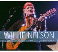 Things to Remember [Import]