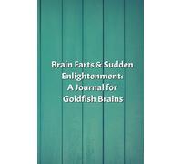 Things to Write Down Before My Hippocampus Hits the Hay: Funny Gift Notebook & Journal - A Perfect Gift for Co-workers, Friends, and Family, 120 Pages, 5.5"x 8.5": Perfect for special occassions