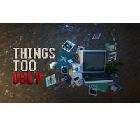 Things Too Ugly (Nintendo Switch Account)