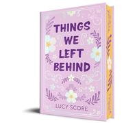 Things We Left Behind (Collector's Edition)