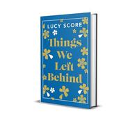 Things We Left Behind: the Sunday Times bestseller and TikTok sensation - Lucy's new book Story of My Life is out now!