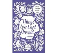 Things We Left Unsaid Pirzad, Zoya (Auteur)