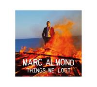 Marc Almond – Things We Lost – CD – Digipack – Édition étendue