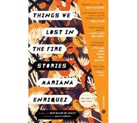 Things We Lost In The Fire