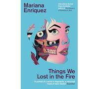 Things We Lost in the Fire