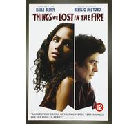THINGS WE LOST IN THE FIRE-VN G