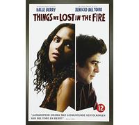 THINGS WE LOST IN THE FIRE-VN