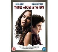 Things We Lost In The Fire G