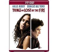 Things We Lost in The Fire [HD DVD]