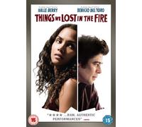 Things We Lost In The Fire – Paramount Pictures – Import anglais