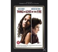 THINGS WE LOST IN THE FIRE-VN G