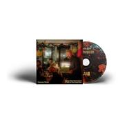 Donovan Woods – Things Were Never If They're Not Good Now – CD – The Orchard