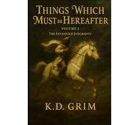 Things Which Must Be Hereafter: Volume 1