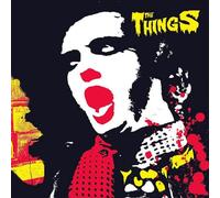 Things - Wild Psychotic Sounds [Import]