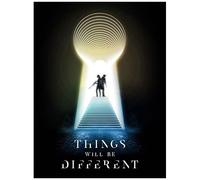Things Will Be Different [Digital Video Disc]
