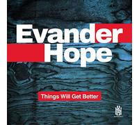 Things Will Get Better
