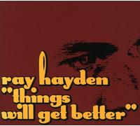 Things Will Get Better
