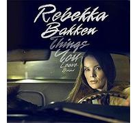 Things You Leave Behind