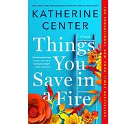 Things You Save in a Fire