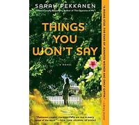 Things You Won't Say
