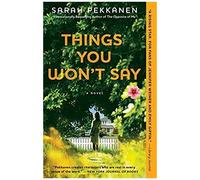 Things You Won't Say
