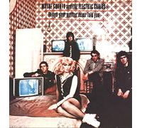 Things Your Mother Never Told You [Vinyl LP]