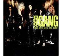 Things You've Never Done Before (1989) [Import]