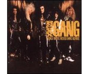 Things You've Never Done Before [Import]