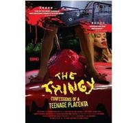 THINGY-CONFESSIONS OF A TEENAGE PLACENTA-NL G