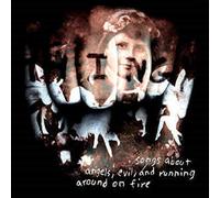Thingy - Songs About Angels Evil & Running Around on Fire