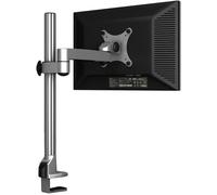 Thingyclub Support De Montage Pour Moniteur D¿Ordinateur, Pour Écrans Lcd Led De 10 - 30 Pouces, Vesa Max 100 X 100 Mm, Poids Supporté Jusqu'À 8 Kg