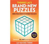 Thinh Lais BrandNew Puzzles by Lai Van Duc Thinh Lai Van Duc Thinh (Auteur)