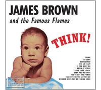 James Brown - Think!