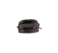 Think! 3010 Sac à bandoulière pour femme Motif expresso, Expresso/break 3010, Mittelgroße