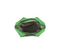 Think! 7110 Sac à bandoulière avec doublure textile pour femme Vert, Green 7110