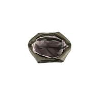 Think! 7120 Sac à bandoulière pour femme Olive, Olive 7120, Mittelgroße