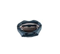 Think! 8090 Sac à bandoulière pour femme Bleu pétrole, Bleu pétrole 8090, Mittelgroße